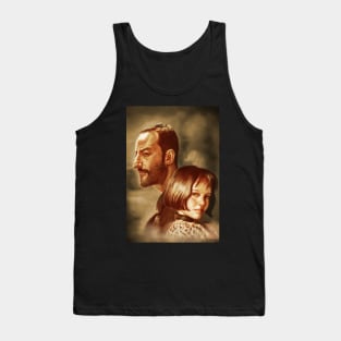 Leon Tank Top